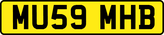 MU59MHB