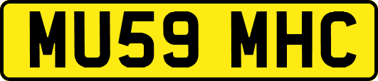 MU59MHC
