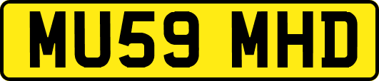 MU59MHD