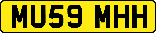 MU59MHH