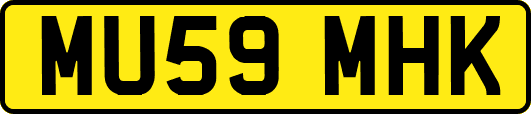 MU59MHK
