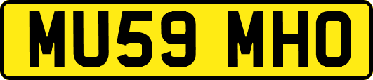 MU59MHO