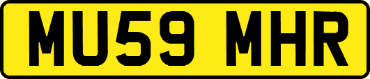MU59MHR