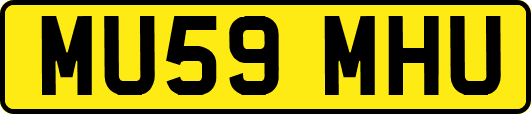 MU59MHU