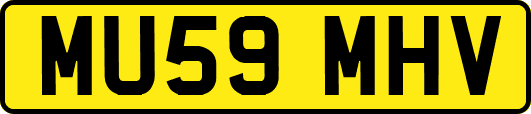 MU59MHV