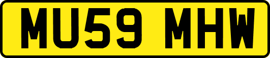 MU59MHW