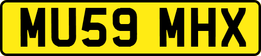MU59MHX