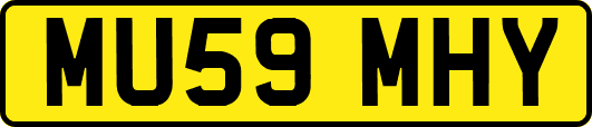 MU59MHY
