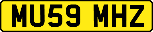 MU59MHZ