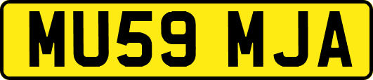 MU59MJA