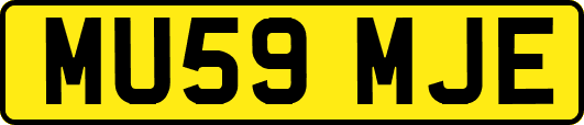 MU59MJE