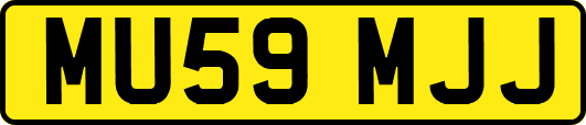 MU59MJJ