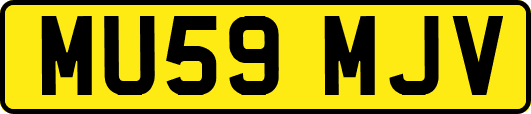 MU59MJV