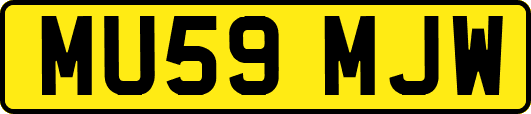 MU59MJW
