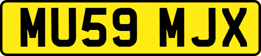 MU59MJX