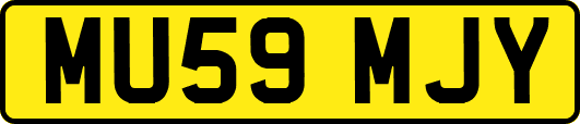 MU59MJY