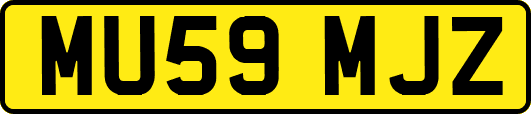MU59MJZ