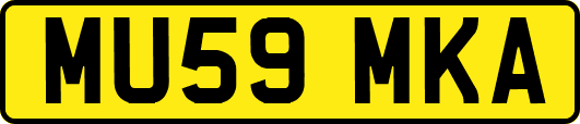 MU59MKA