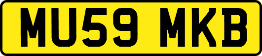 MU59MKB