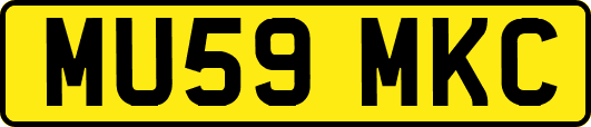 MU59MKC
