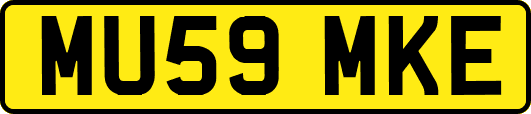 MU59MKE