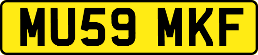 MU59MKF