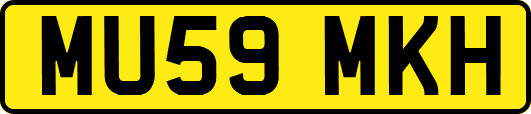 MU59MKH