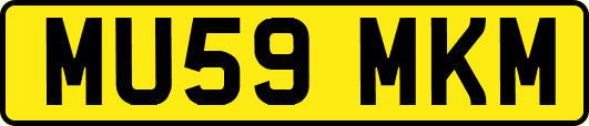MU59MKM
