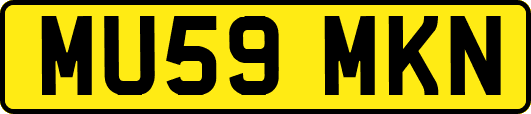 MU59MKN