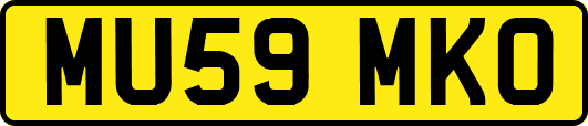 MU59MKO