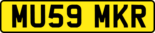 MU59MKR