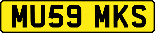 MU59MKS