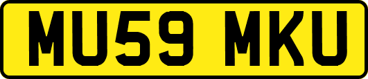 MU59MKU