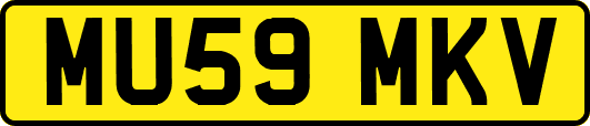 MU59MKV