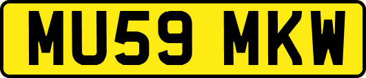 MU59MKW