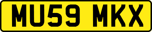 MU59MKX