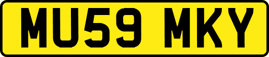 MU59MKY