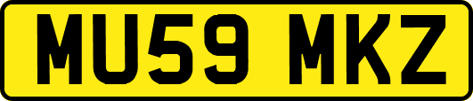 MU59MKZ