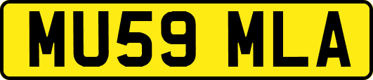 MU59MLA