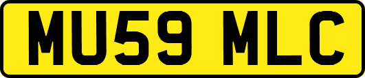 MU59MLC