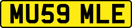 MU59MLE