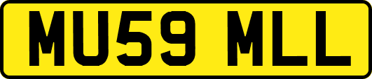 MU59MLL