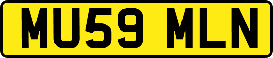 MU59MLN