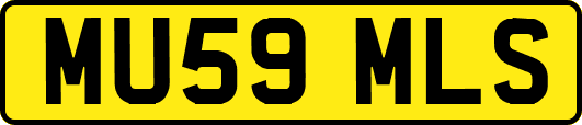 MU59MLS