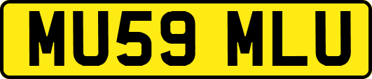 MU59MLU