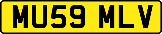 MU59MLV