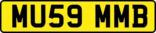 MU59MMB