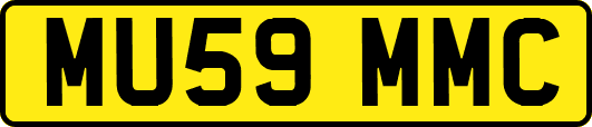 MU59MMC