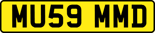 MU59MMD