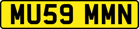 MU59MMN